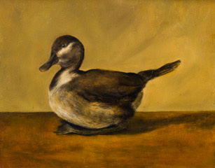 the good duck